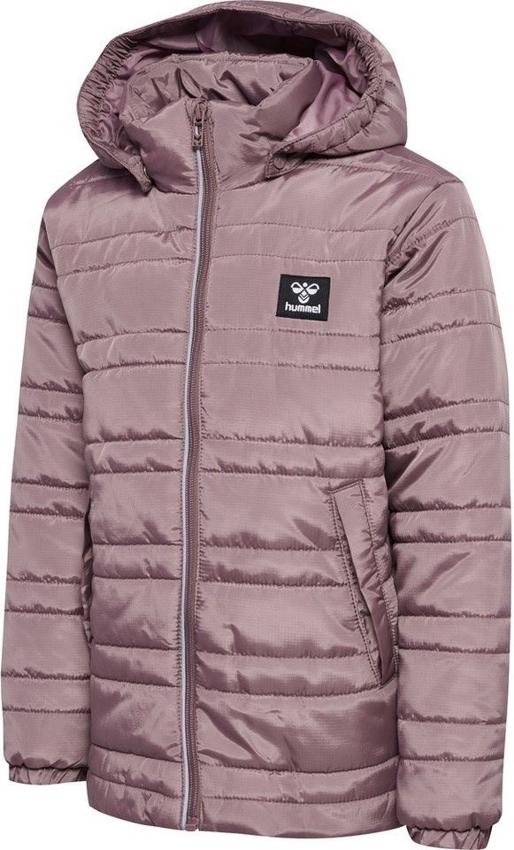 hummel Softshelloverall Hmlbilbo Tex Jacket von hummel