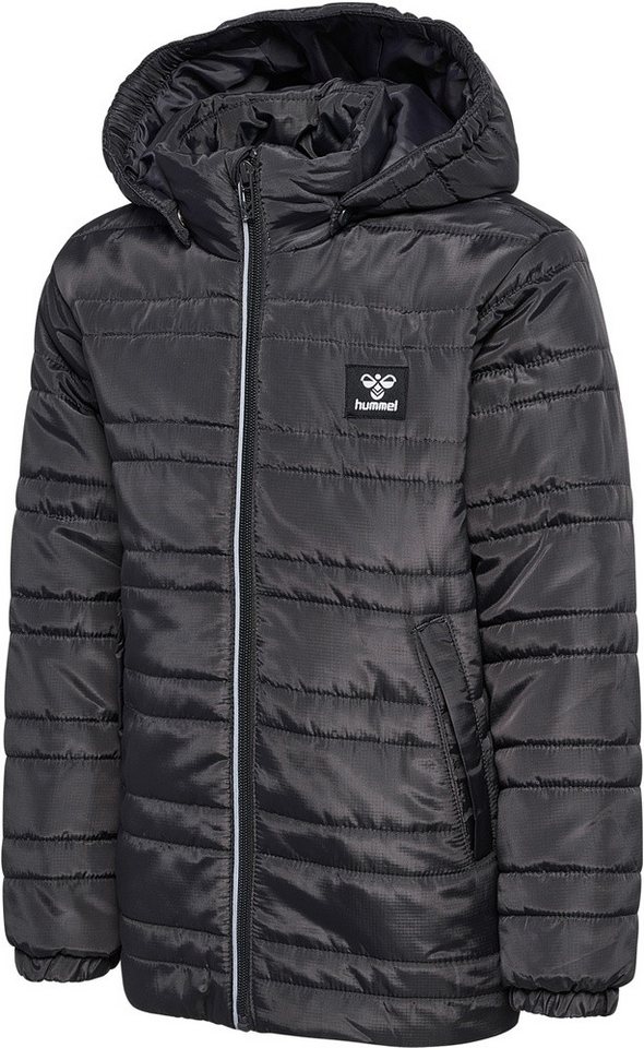 hummel Softshelloverall Hmlbilbo Tex Jacket von hummel