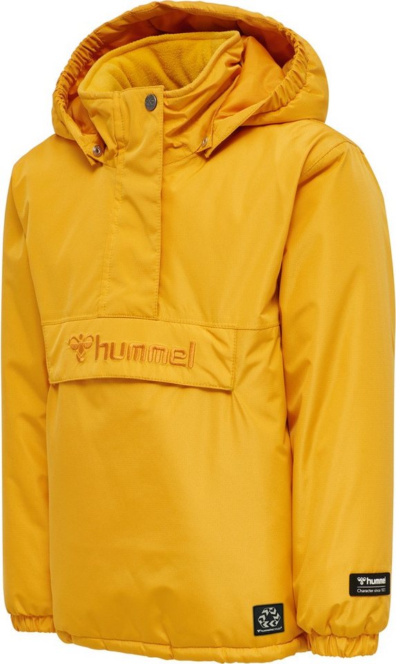 hummel Softshelloverall Hmlcozy Jacket von hummel