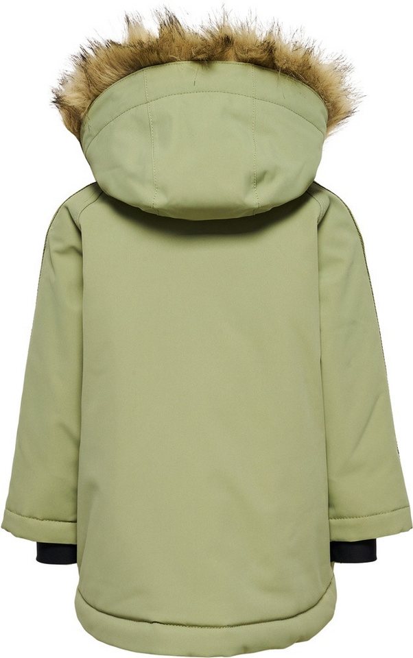 hummel Softshelloverall Jessie Tex Jacket von hummel