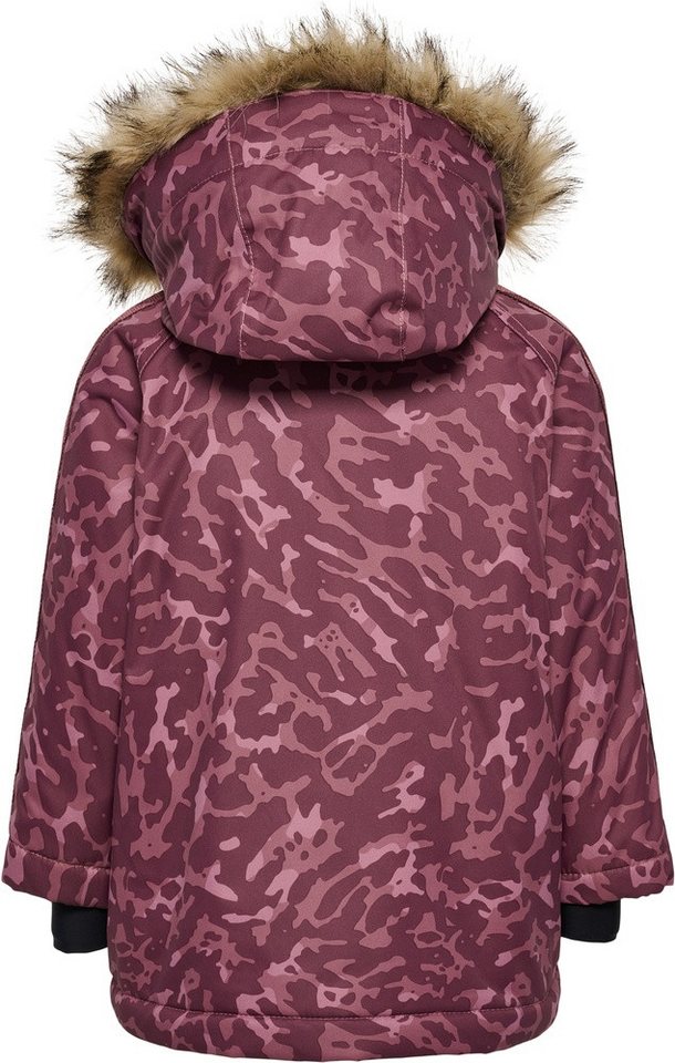 hummel Softshelloverall Jessie Tex Jacket von hummel