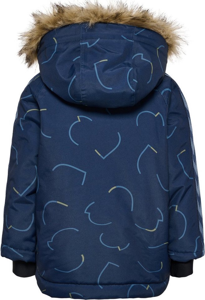 hummel Softshelloverall Jessie Tex Jacket hummel Softshelloverall Jessie Tex Jacket von hummel