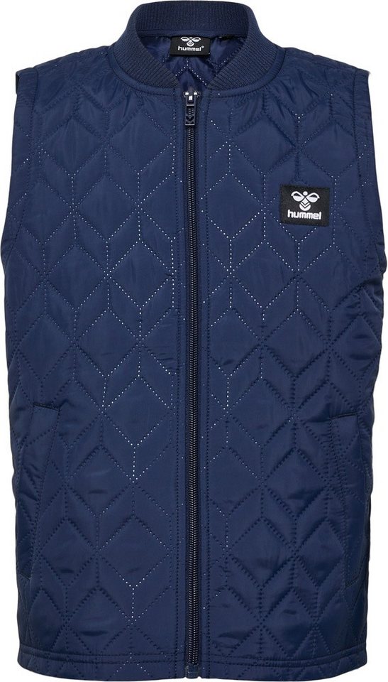 hummel Softshelloverall Kule Thermo Vest von hummel