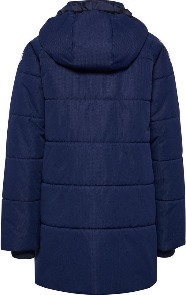 hummel Softshelloverall Lead 2.0 Bench Jacket von hummel