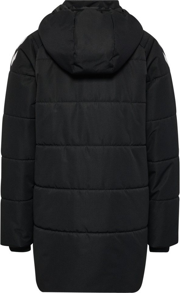 hummel Softshelloverall Lead 2.0 Bench Jacket von hummel