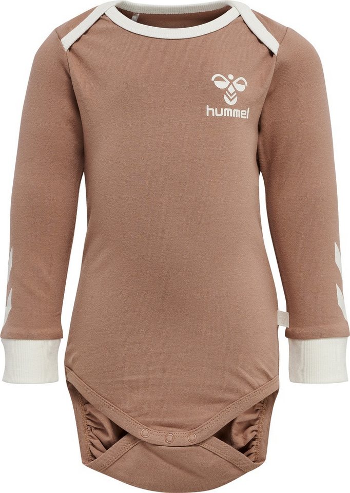 hummel Softshelloverall Maule Body Longsleeve hummel Softshelloverall Maule Body Longsleeve von hummel