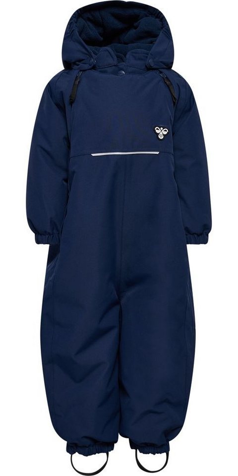 hummel Softshelloverall Mini Snowsuit Wp 10K von hummel