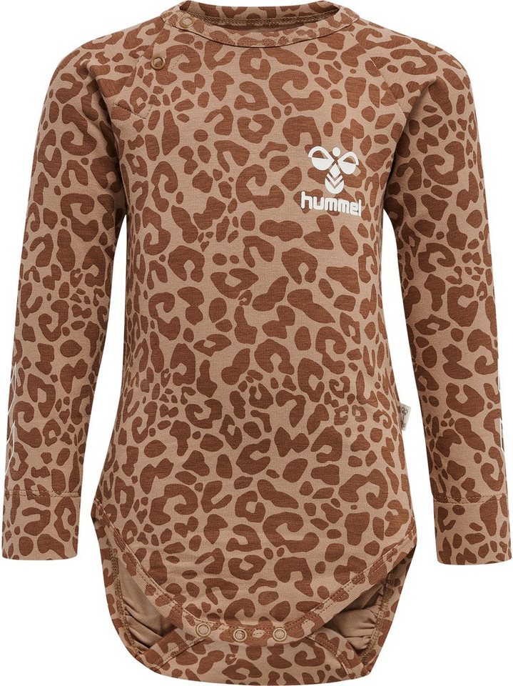 hummel Softshelloverall Nomi Body Longsleeve hummel Softshelloverall Nomi Body Longsleeve von hummel