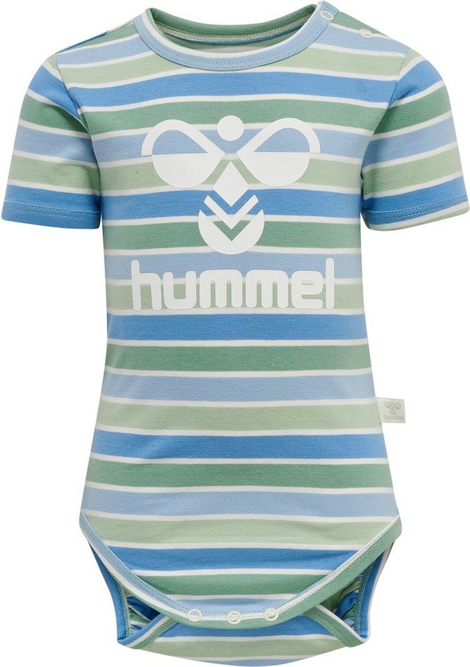 hummel Softshelloverall Pelle Body S/S von hummel