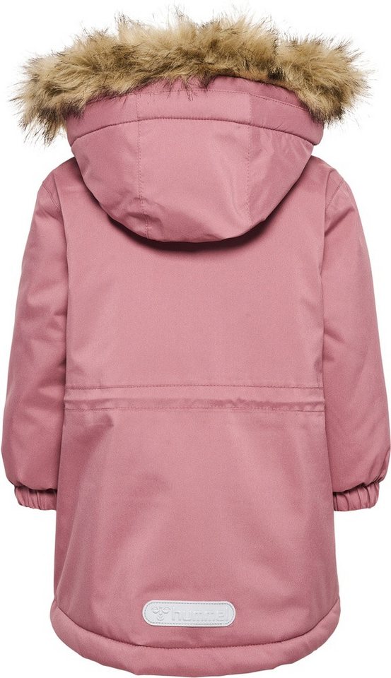 hummel Softshelloverall Penni Tex Jacket von hummel