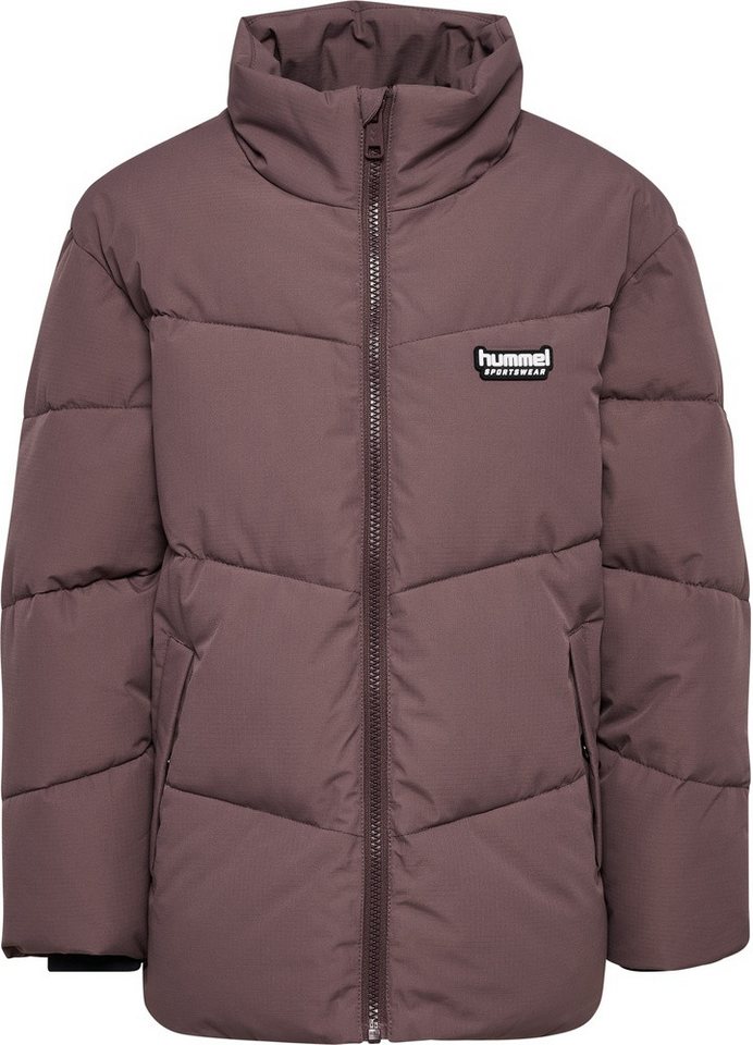 hummel Softshelloverall Puffer Jacket von hummel