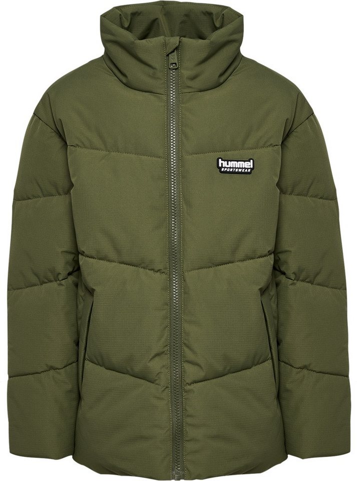 hummel Softshelloverall Puffer Jacket hummel Softshelloverall Puffer Jacket von hummel