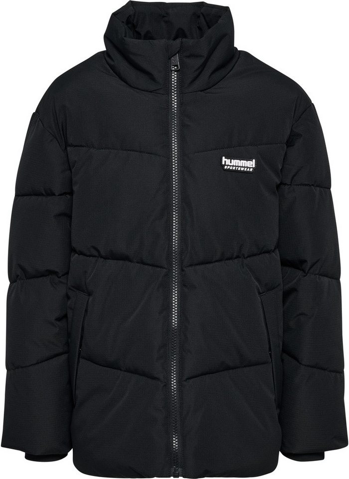 hummel Softshelloverall Puffer Jacket von hummel