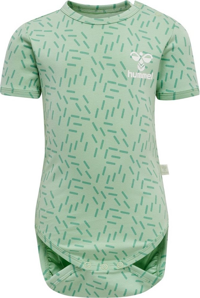 hummel Softshelloverall River Body S/S von hummel