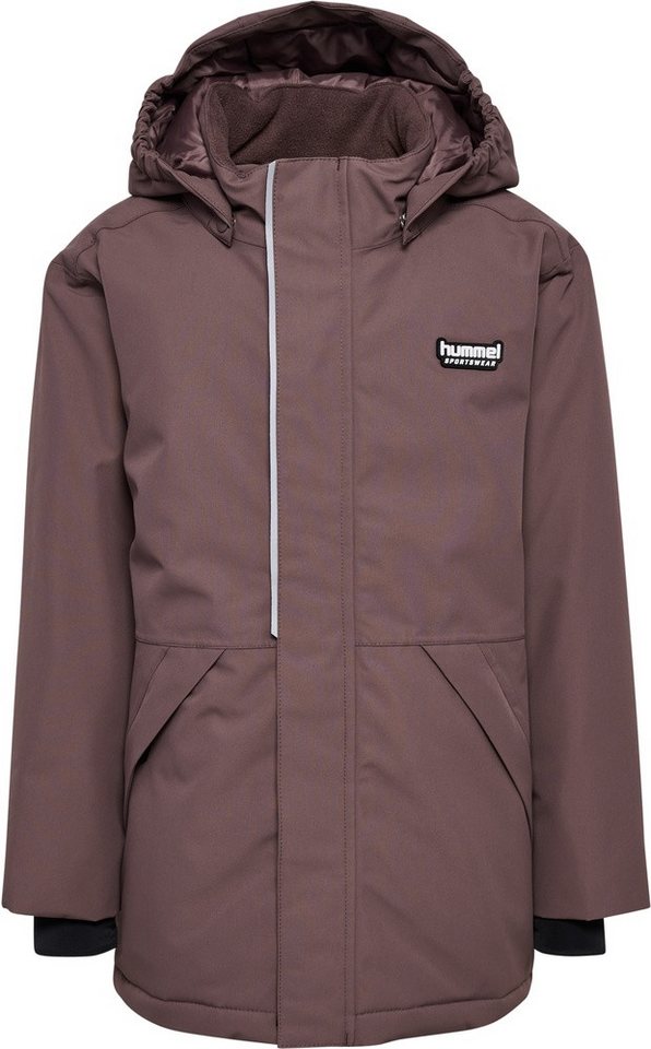 hummel Softshelloverall Snow Jacket Wp 10K von hummel