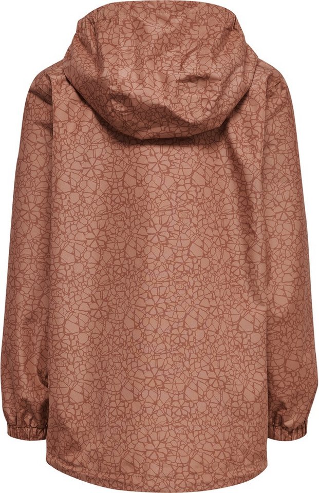 hummel Softshelloverall South Jacket von hummel