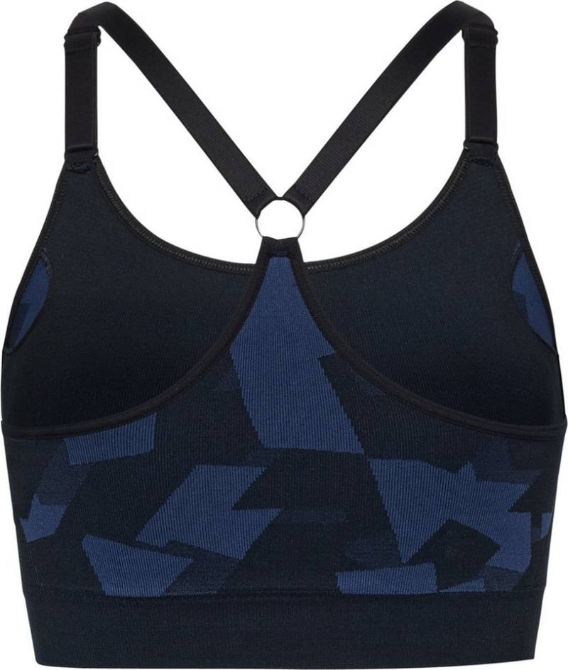 hummel Sport-BH Combine Seamless Padded Bra von hummel