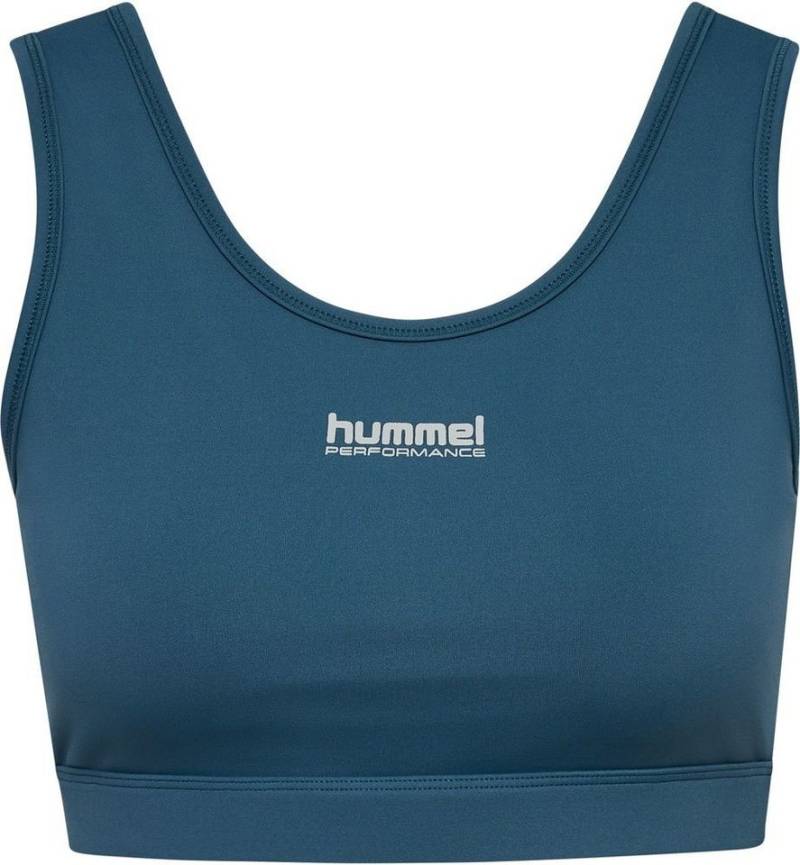 hummel Sport-BH Hiit Intensity Bra von hummel