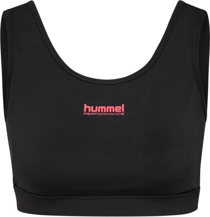 hummel Sport-BH Hiit Intensity Bra hummel Sport-BH Hiit Intensity Bra von hummel