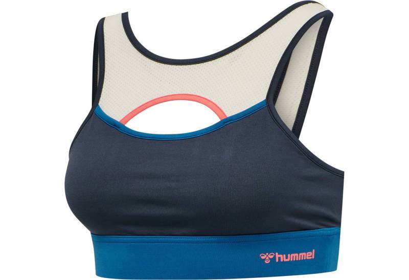 hummel Sport-BH Hummel Damen Sport BH SHARNI SPORTS BRA 210386 von hummel