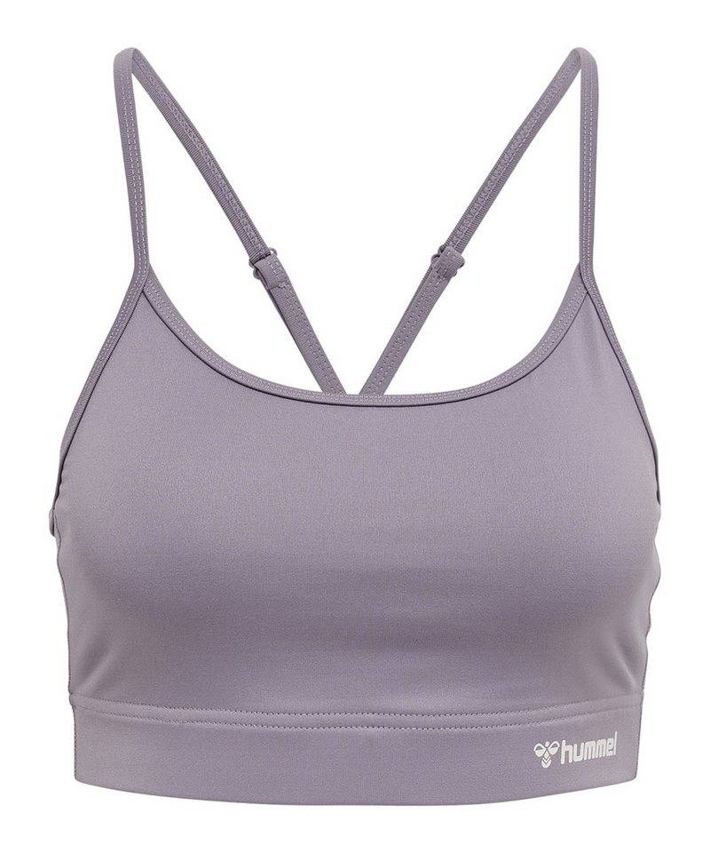 hummel Sport-BH Hummel Mt Chipo Padded Sport-BH Damen Sport-BHs default hummel Sport-BH Hummel Mt Chipo Padded Sport-BH Damen Sport-BHs default von hummel