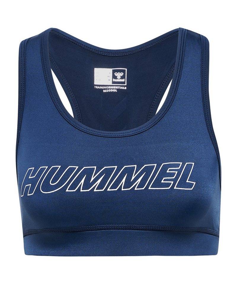hummel Sport-BH Hummel Te Tola Sport-BH Damen Sport-BHs Damen default hummel Sport-BH Hummel Te Tola Sport-BH Damen Sport-BHs Damen default von hummel