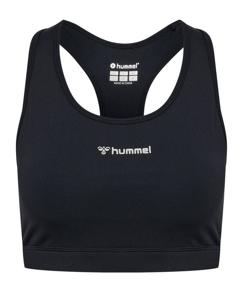 hummel Sport-BH Hummel Performance Sport-BH Sport-BH Damen default von hummel