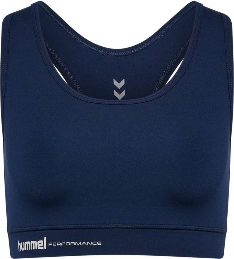 hummel Sport-BH Pulse Light Support Bra von hummel