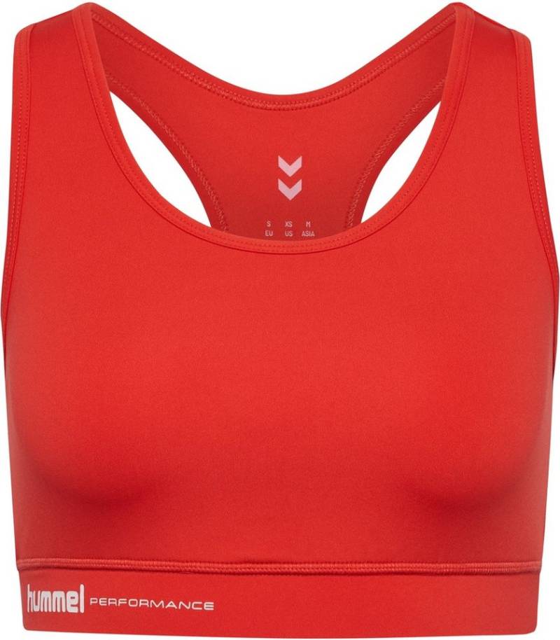 hummel Sport-BH Pulse Light Support Bra von hummel