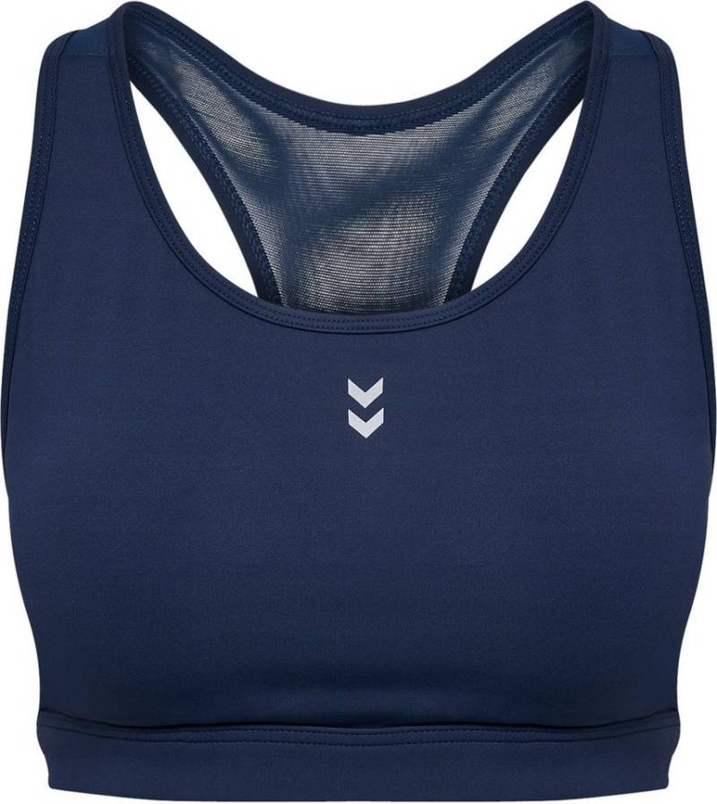 hummel Sport-BH Pulse Medium Support Bra von hummel
