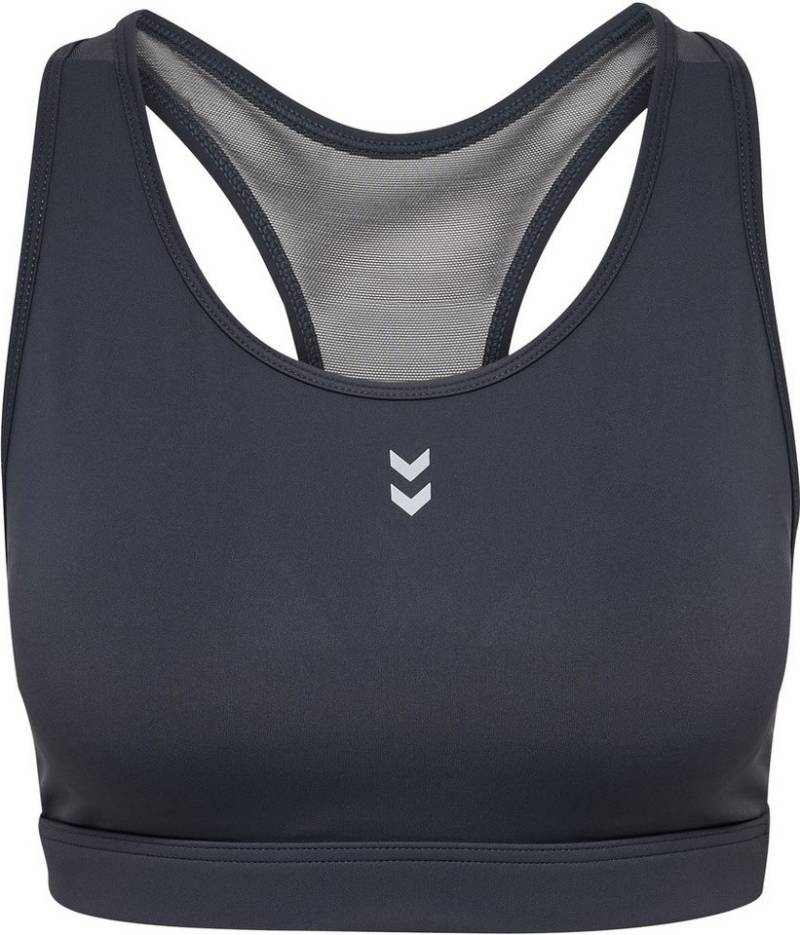 hummel Sport-BH Pulse Medium Support Bra von hummel