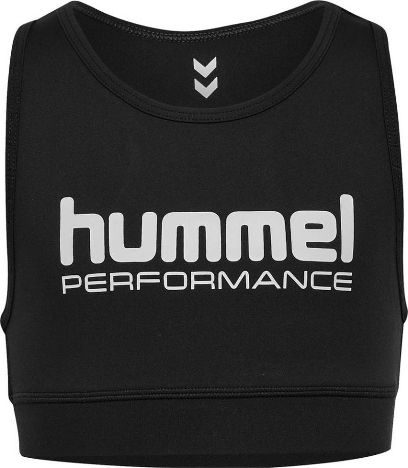 hummel Sport-BH Pulse Short Top von hummel