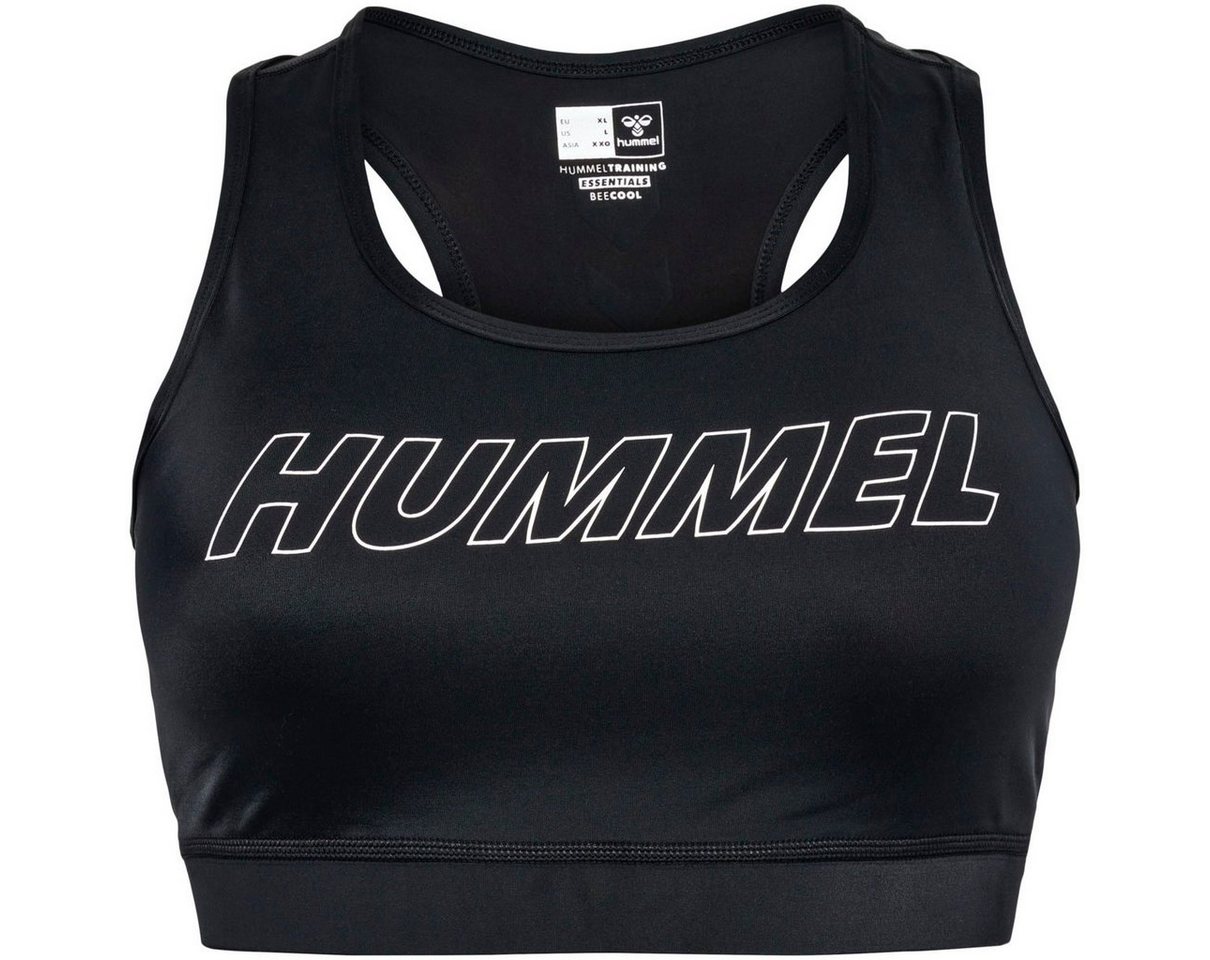 hummel Sport-BH TE CURVY SPORTS BRA PLUS von hummel