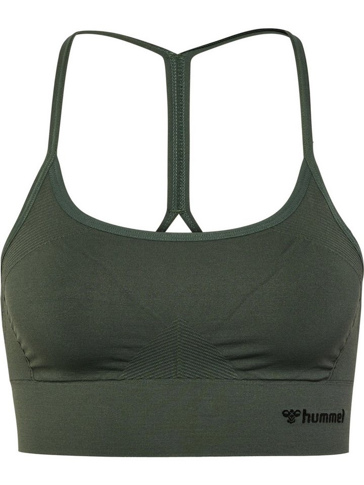 hummel Sport-BH TIFFY (1-tlg) Plain/ohne Details von hummel