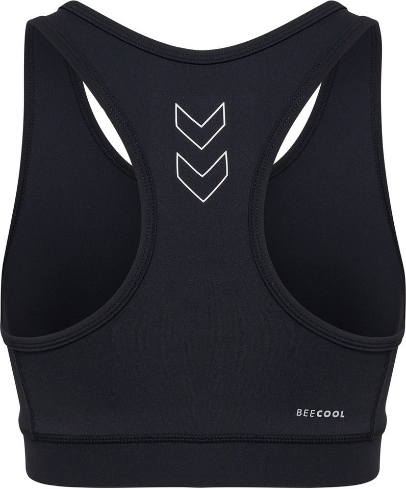 hummel Sport-BH Te Fundamental Sports Bra hummel Sport-BH Te Fundamental Sports Bra von hummel