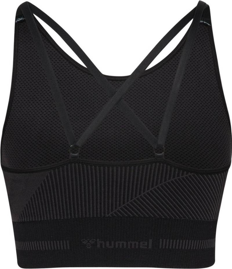 hummel Sport-BH Unity Seamless Bra von hummel