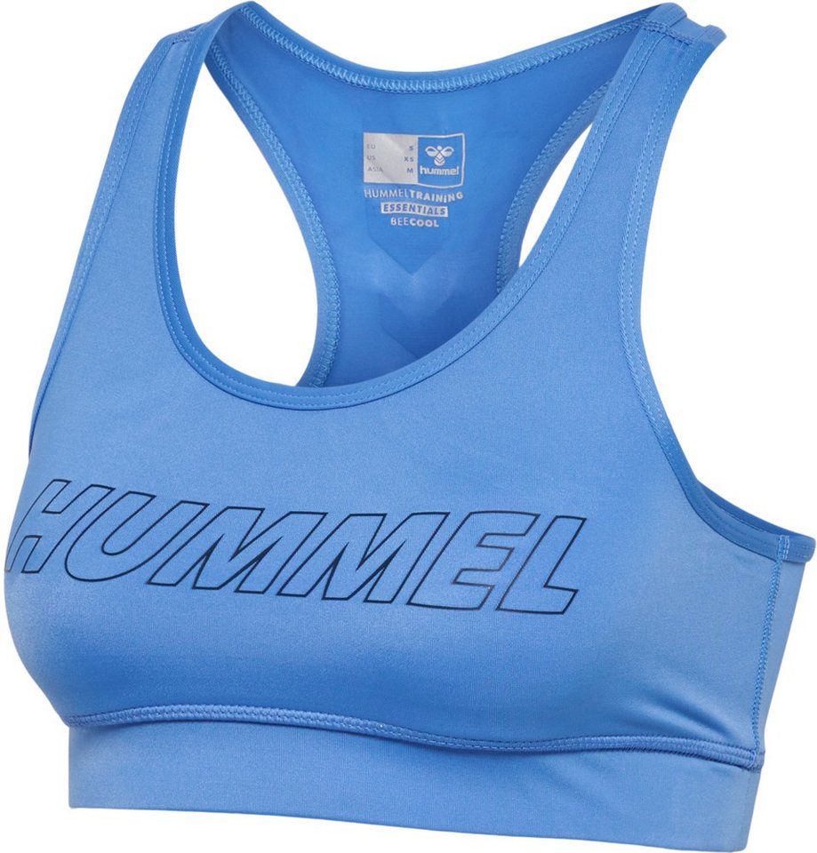 hummel Sport-BH von hummel