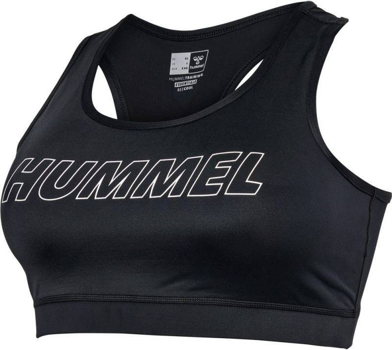 hummel Sport-BH von hummel