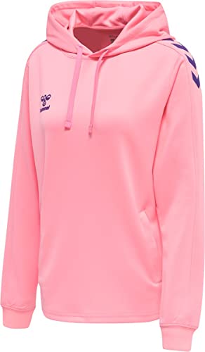 hummel Hmlcore Xk Sweat Hoodie Damen Multisport von hummel