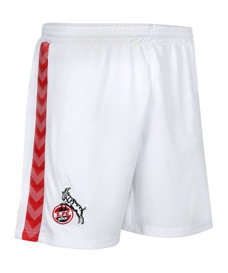 hummel Sporthose 1. FC Köln Short 3rd 2023/2024 von hummel