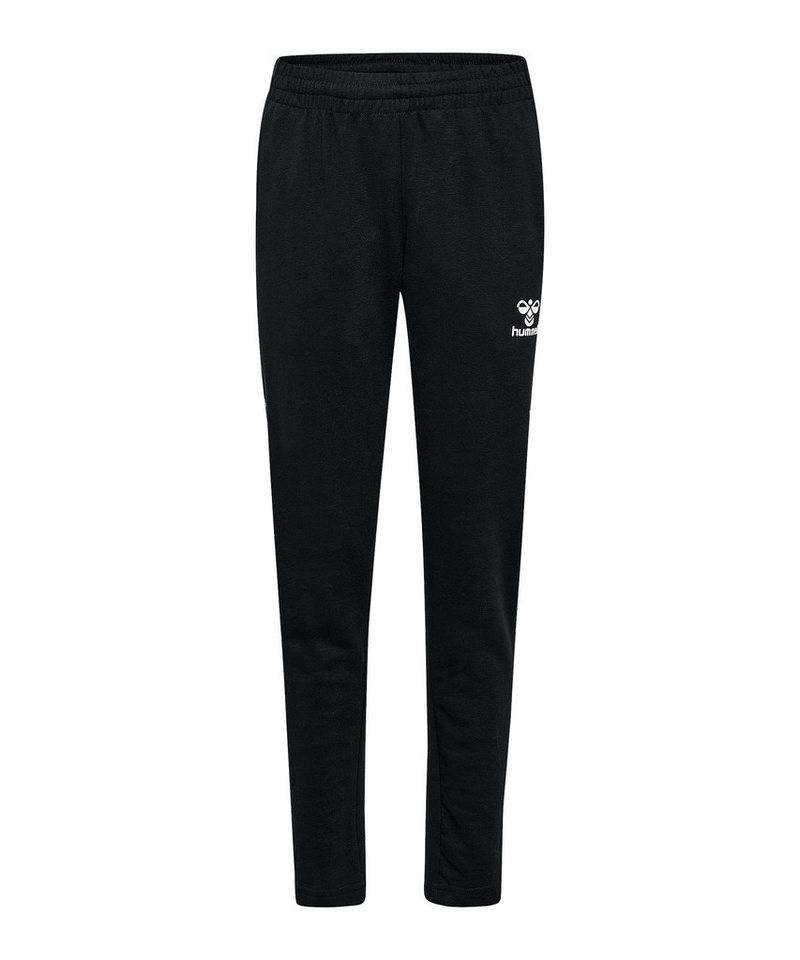 hummel Sporthose Hummel AUTHENTIC CO Trainingshose Kids von hummel