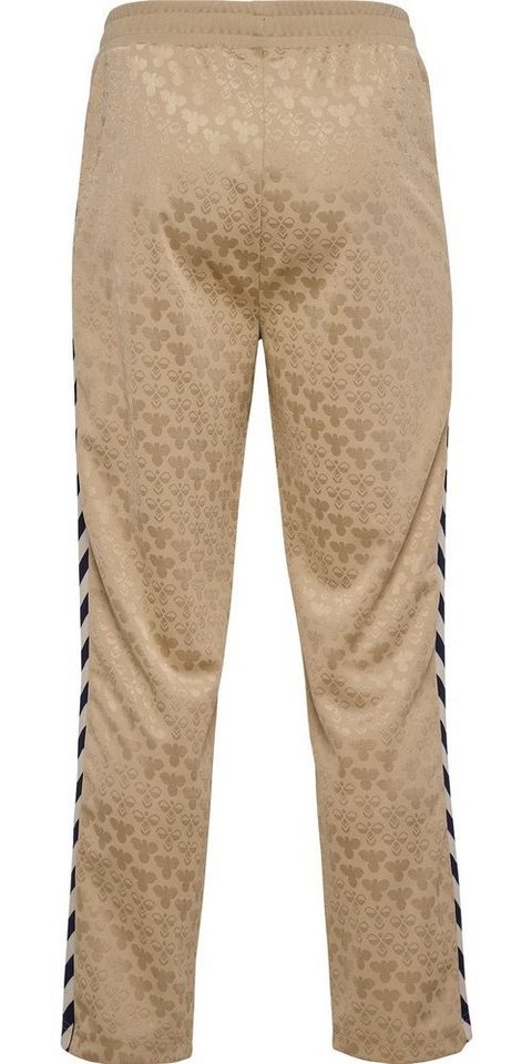 hummel Sporthose Archive Regular Poly Pants Aop von hummel