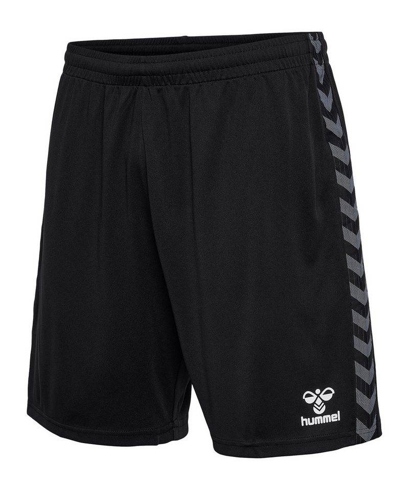 hummel Sporthose Authentic Poly Short von hummel