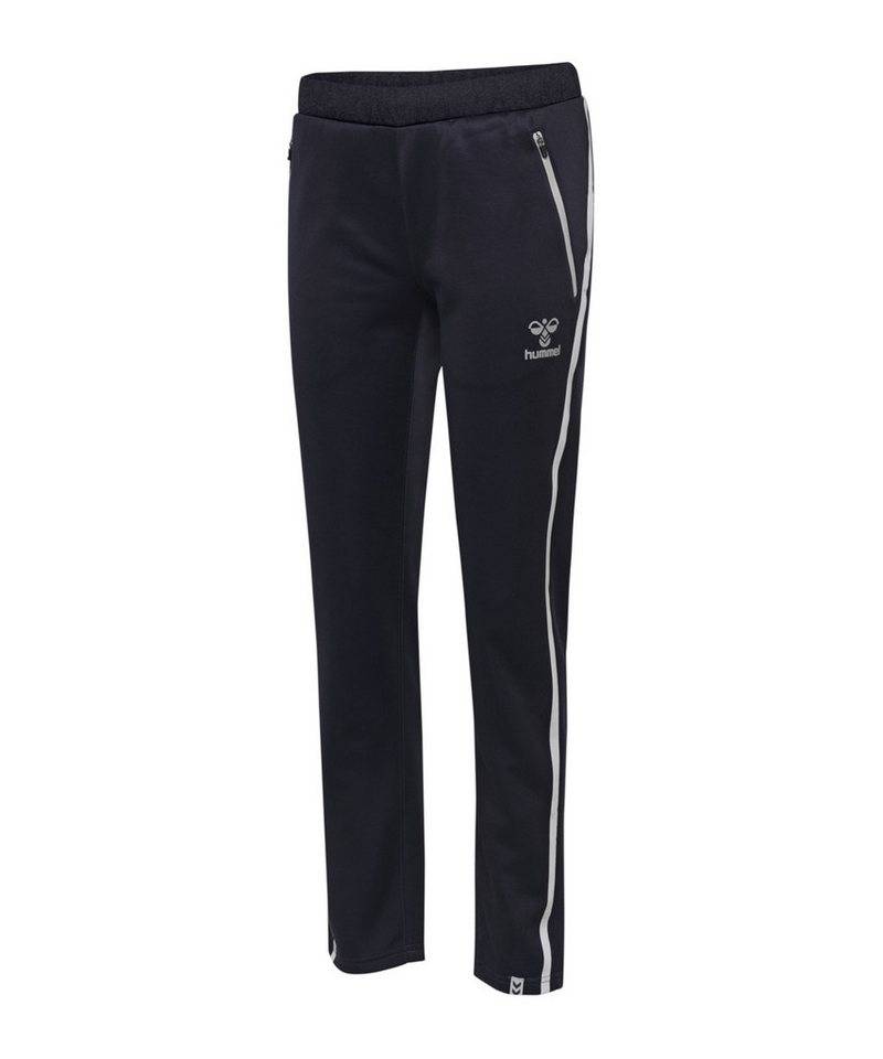 hummel Sporthose Hummel Cima Jogginghose Damen F7026 von hummel