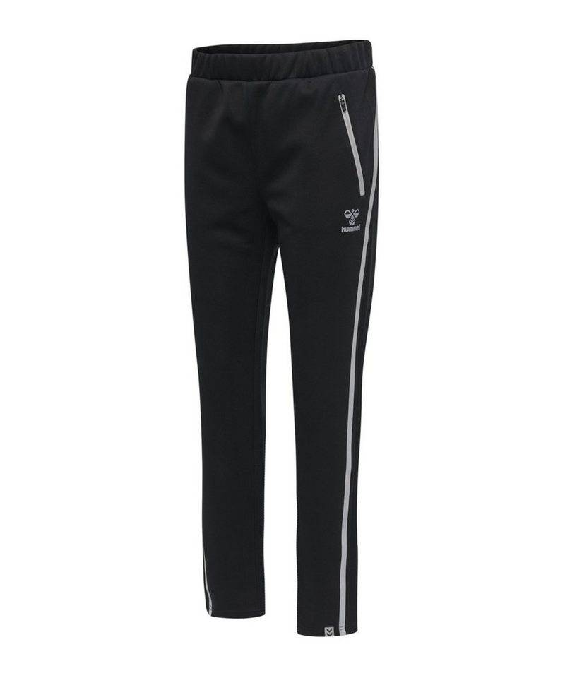 hummel Sporthose Hummel Cima Jogginghose Damen F7026 von hummel