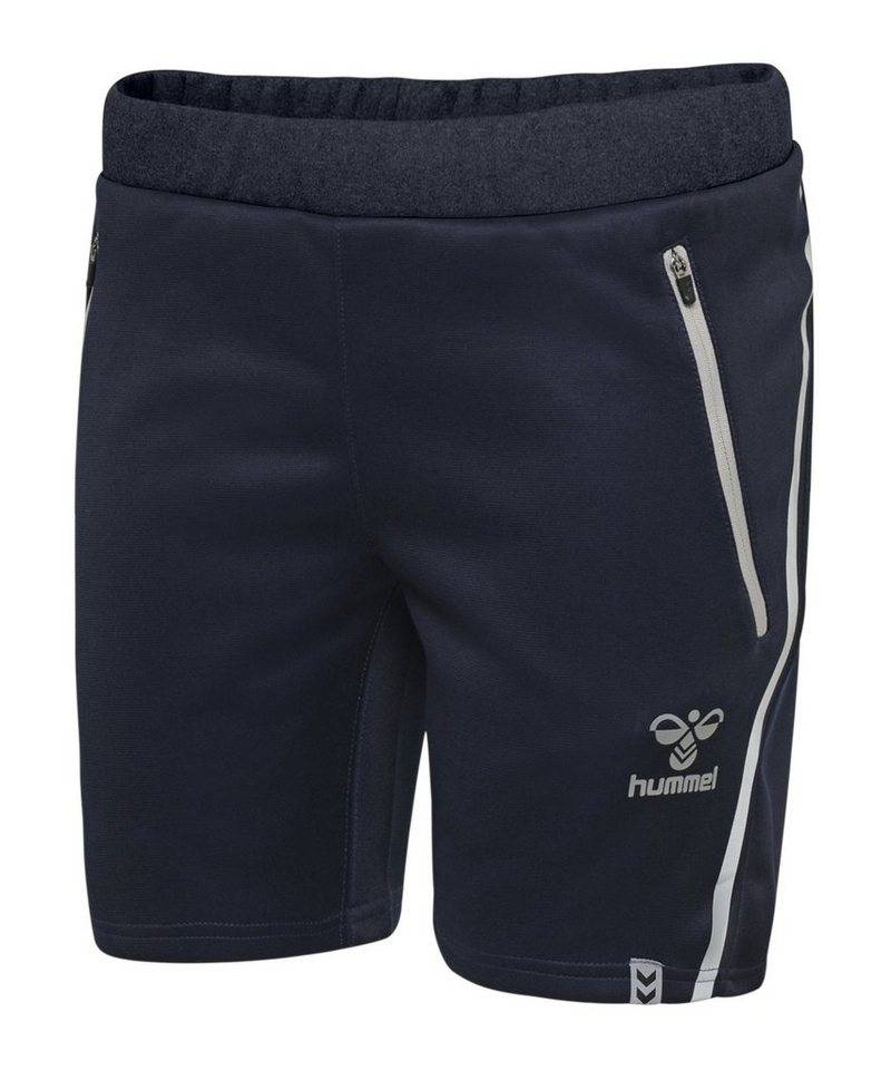 hummel Sporthose Cima Shorts Damen von hummel