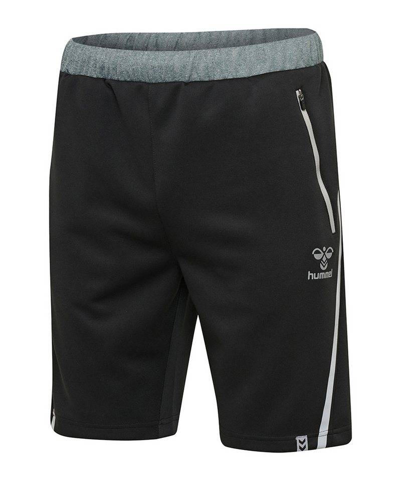 hummel Sporthose Hummel Cima Shorts F7026 Shorts Herren von hummel