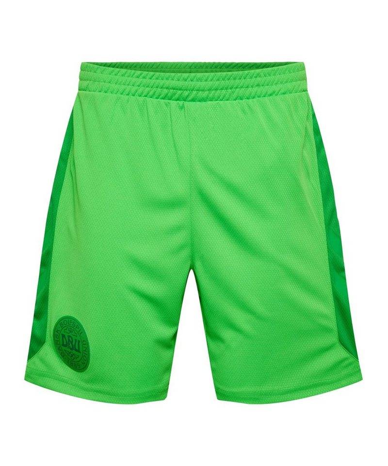 hummel Sporthose Dänemark TW-Short WM 2022 von hummel