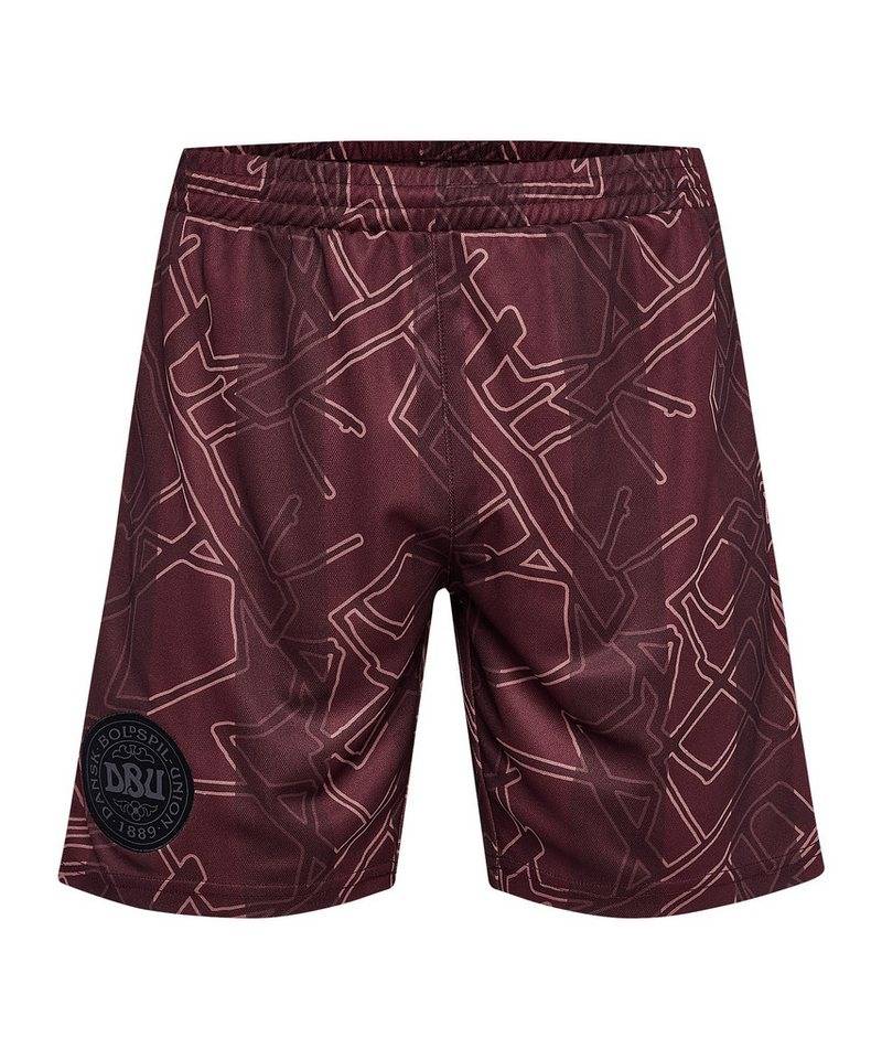hummel Sporthose Hummel Dänemark x Halo Short 2024 Shorts Unisex hummel Sporthose Hummel Dänemark x Halo Short 2024 Shorts Unisex von hummel