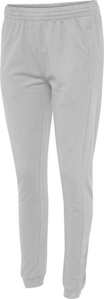 hummel Sporthose Go Cotton Pant Baumwolle Jogginghose Damen Hose Women von hummel